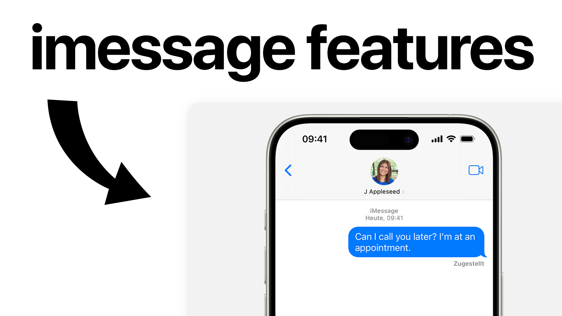 Everything You Need to Know About iMessage: Tips, Security, Tricks, and More