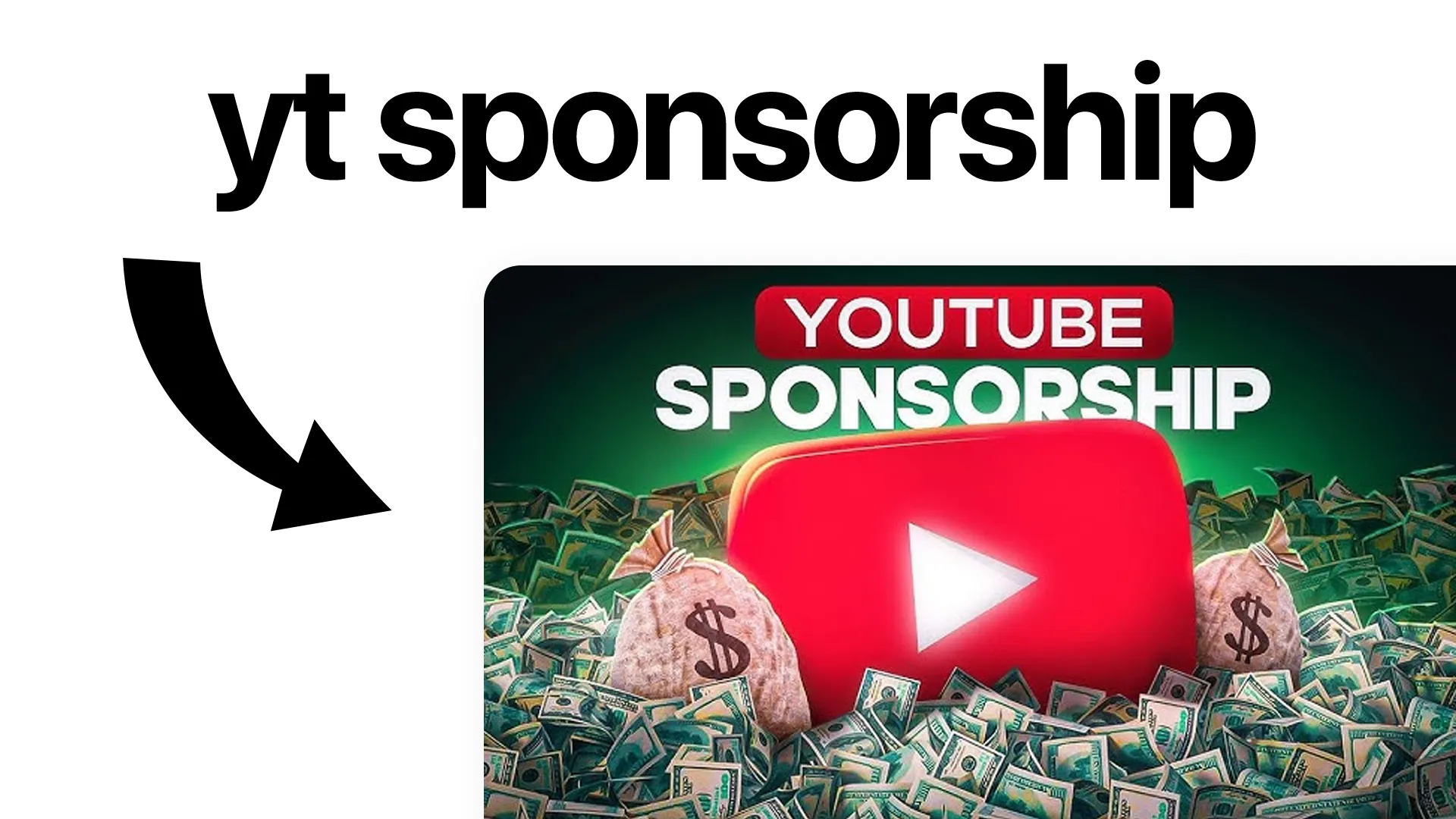You're Not Too Small: How Any YouTube Creator Can Land Sponsorships (No Matter Your Size)
